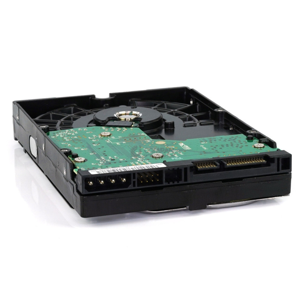 40Y9034 IBM HARD DRIVE 80GB 7.2K 1.5G 3.5 SATA 40Y8867, WD800JD